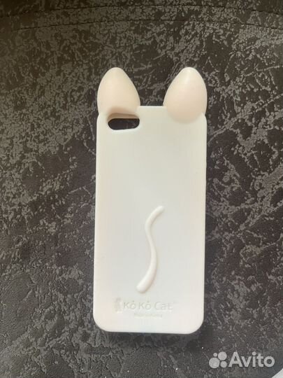 Чехол на iPhone 5 5s se