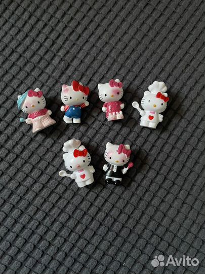 Игрушка Hello Kitty