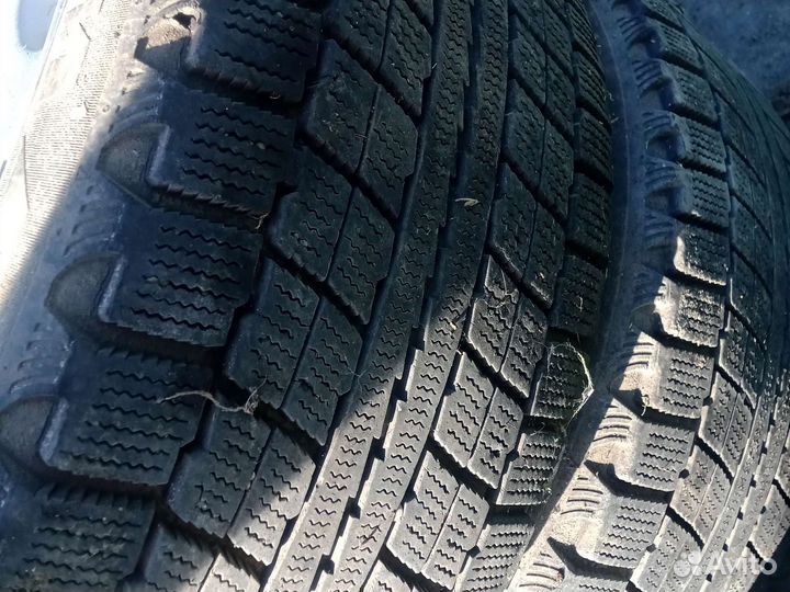 Maxxis SS-01 Presa SUV 205/55 R16