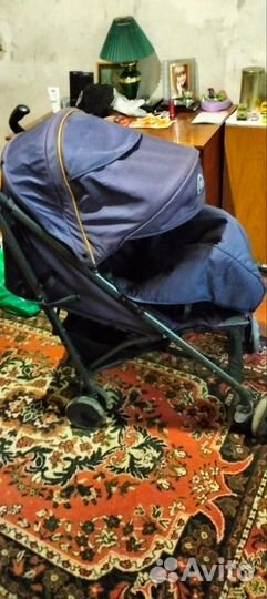 Коляска для ребёнка