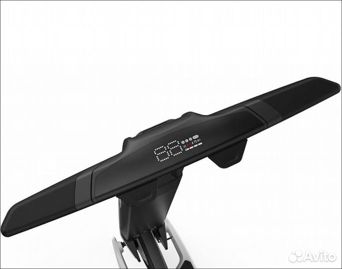 Электросамокат Ninebot KickScooter Air T15