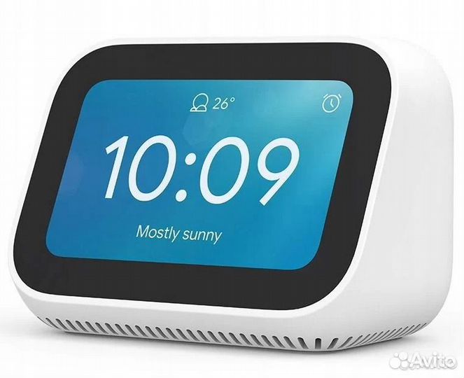 Умные часы Xiaomi Mi Smart Clock (Global)