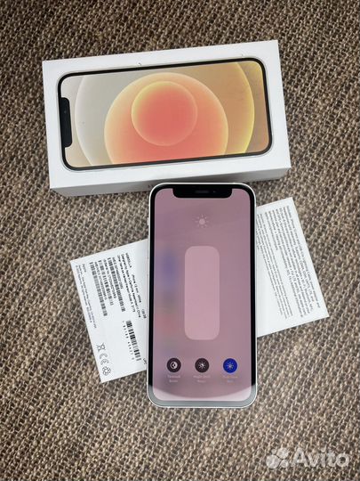 iPhone 12 mini, 128 ГБ