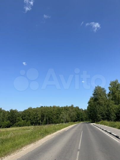 Участок 15 сот. (СНТ, ДНП)