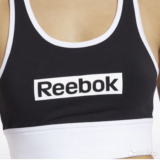 Топ reebok