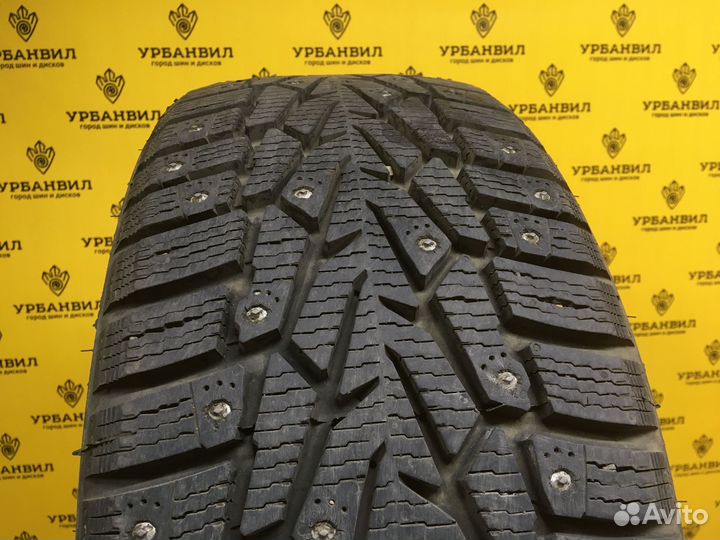Nokian Tyres Nordman 7 215/50 R17 95T