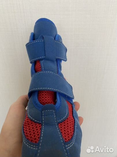 Борцовки декатлон