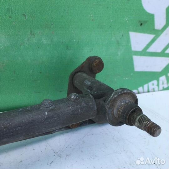 Трапеция стеклоочистителей бмв Е28