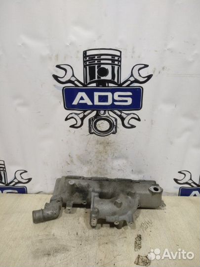 Коллектор впускной Ssangyong Kyron 2 D20DT 2008