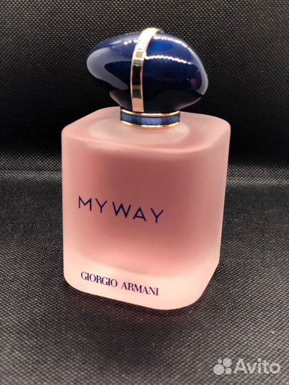 Духи/Парфюм/Giorgio armani My Way Floral