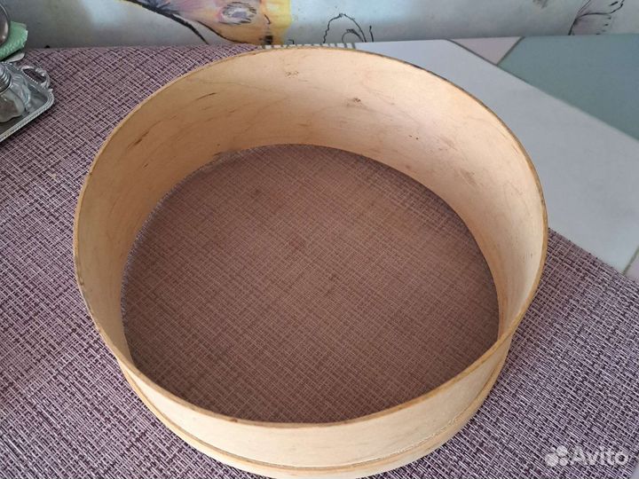 Сито для муки