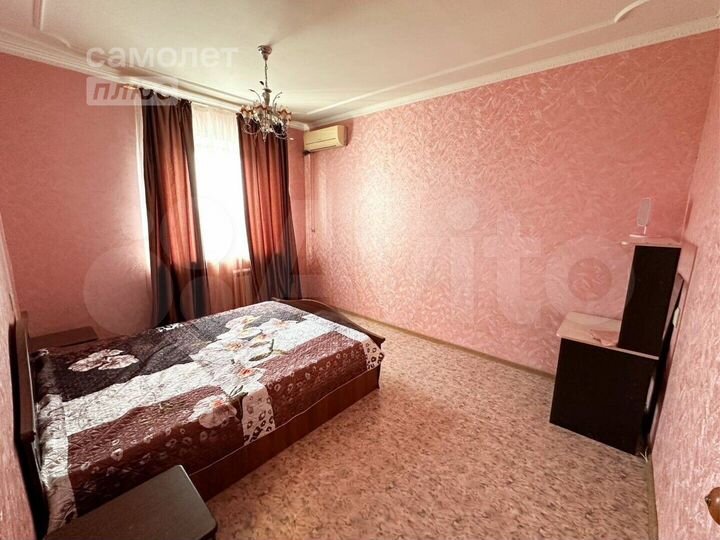 2-к. квартира, 65,1 м², 9/9 эт.