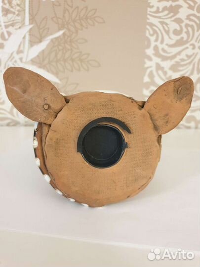 Копилка Тигр