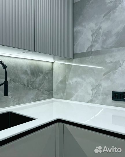 Столешница из акрила