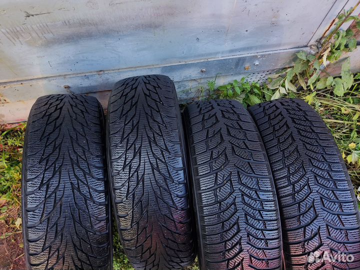 Nokian Tyres Hakkapeliitta R2 185/65 R15