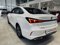 Новый Changan Eado Plus 1.4 AMT, 2023, цена от 1 779 900 руб.