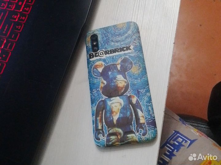 Xiaomi Redmi 9A, 2/32 ГБ