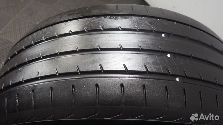 Yokohama Advan Sport ZPS 245/50 R19