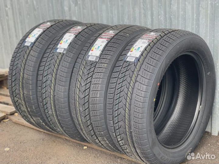 Arivo Winmaster ProX ARW5 275/50 R21