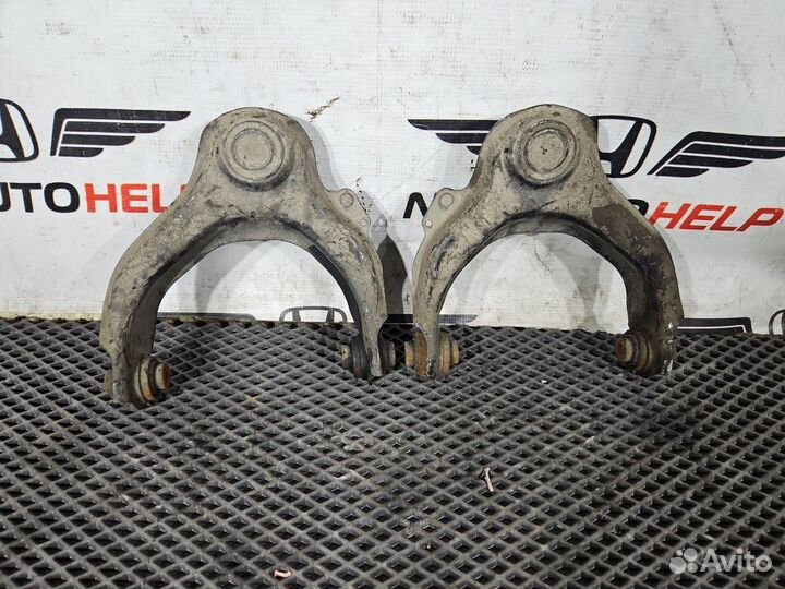 Рычаг верхний передний Honda Accord CH9 H23A 2000