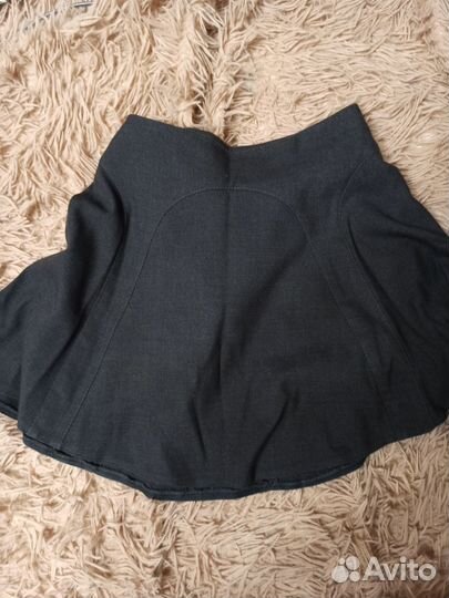 Детские вещи пакетом для девочек