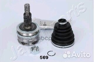 Шрус GI569 Japanparts