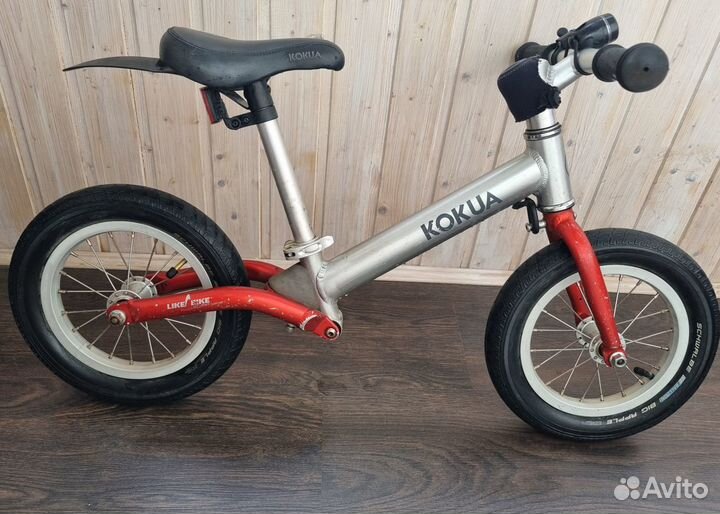 Беговел kokua