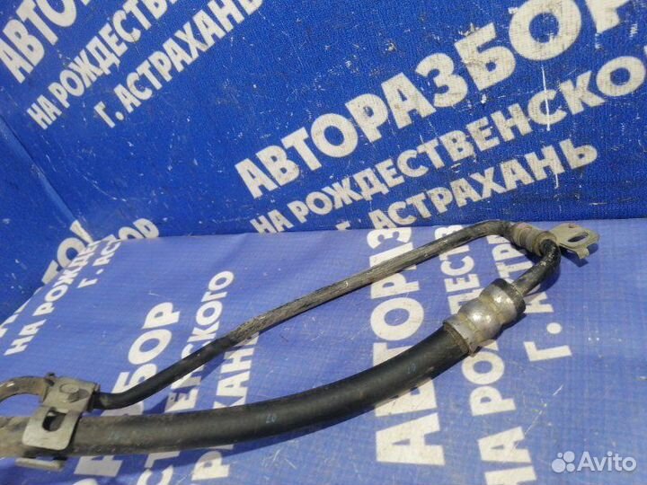 Трубка гидроусилителя Toyota Camry 40 седан 2AZ-FE