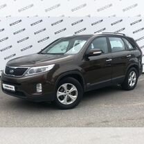 Kia Sorento 2.4 AT, 2019, 97 808 км, с пробегом, цена 2 249 000 руб.