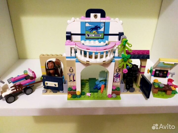 Конструктор