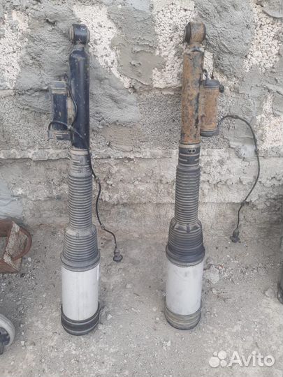 Балка задняя Mercedes Benz