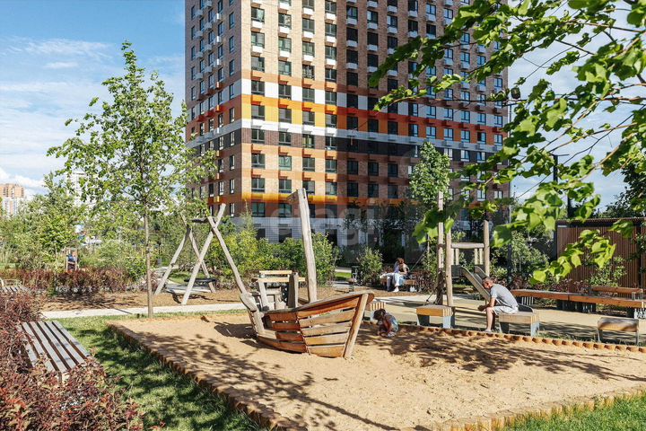 2-к. квартира, 32 м², 11/25 эт.