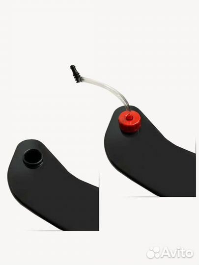 Моющий пылесос