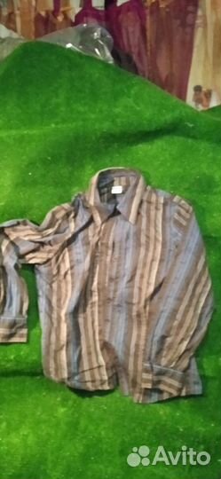 Рубашка женская 50 52