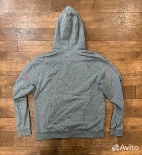 Толстовка nike jordan
