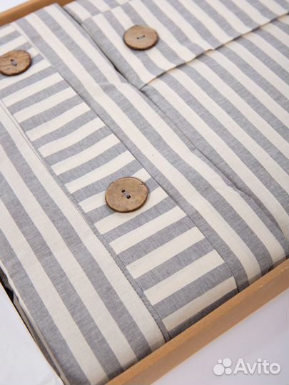 Постельное белье евро сатин