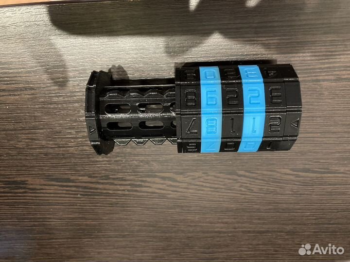 Услуги 3D печати