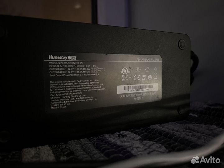 IPollo v1 mini 330 Mh/s