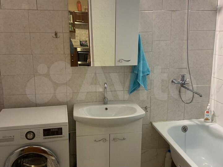 Дом 65 м² на участке 4 сот.