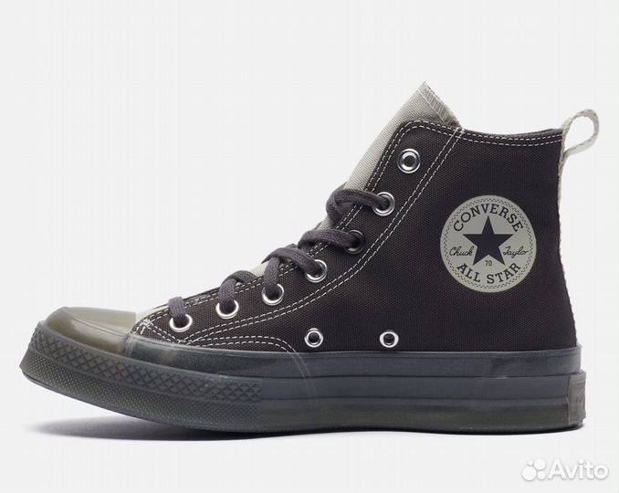 Кеды Converse x A Cold Wall Chuck 70 Hi 6US 8US