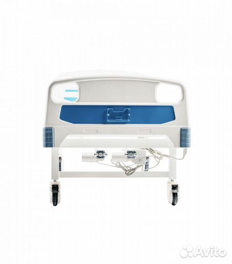 Кровать с электроприводом