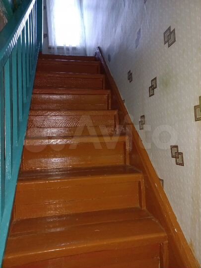 4-к. квартира, 74 м², 2/2 эт.