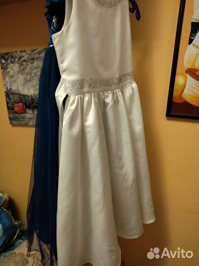 Нарядные платья разные размеры