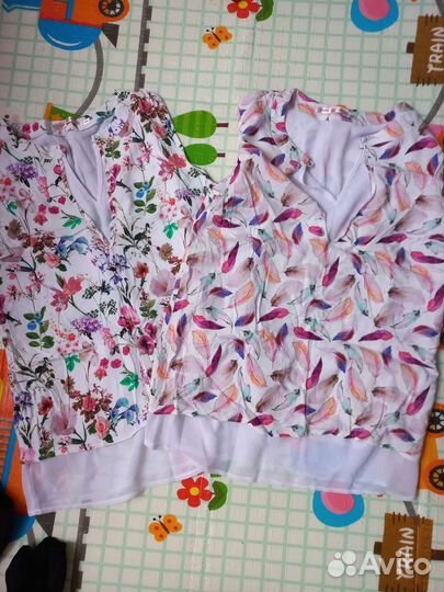 Пакет вещей