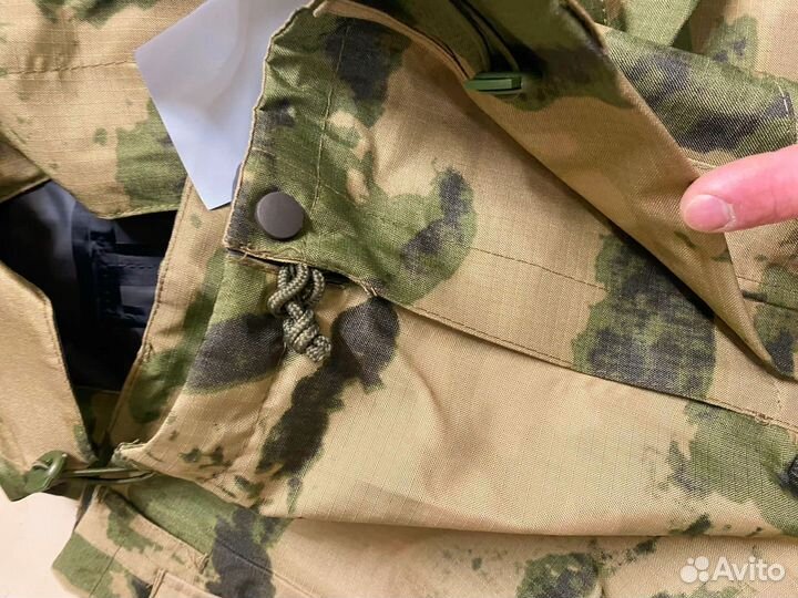 Каст с ветром влаги защиьный