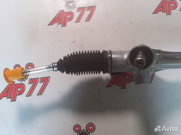 Рулевая рейка левая Toyota Camry ASV51 Lhd