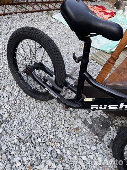 Беговел детский