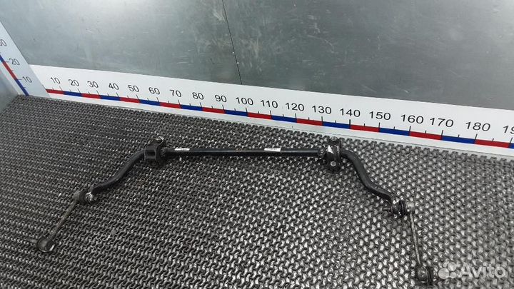 Стабилизатор передний Mercedes-Benz GL-Class