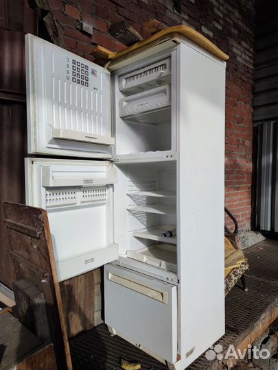 Холодильник Стинол