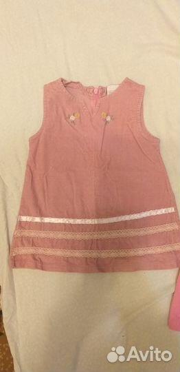 Платья для девочки